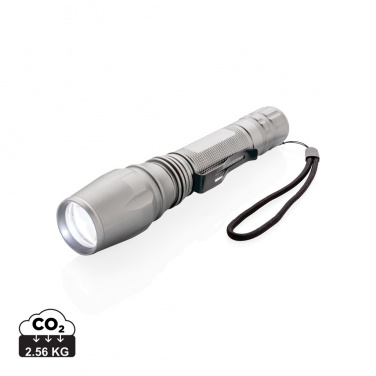 : 10W Heavy duty CREE-ficklampa