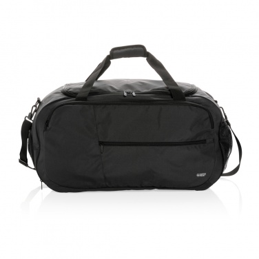 : Swiss Peak AWARE™ RPET sport duffle