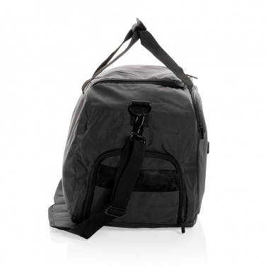 : Swiss Peak AWARE™ RPET sport duffle