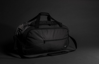 : Swiss Peak AWARE™ RPET sport duffle