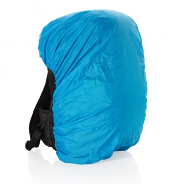 Logotrade presentreklam bild: Explorer ribstop medium hikingryggsäck 26L PVC-fri