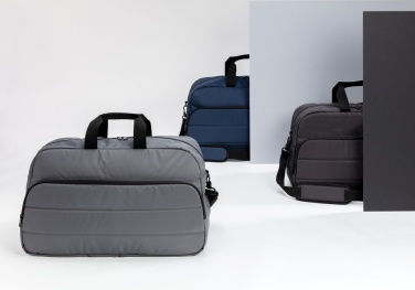 Logotrade profilprodukter bild: Impact AWARE™ RPET weekend-duffel