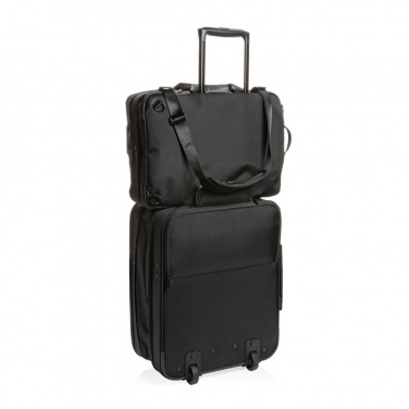 : Swiss Peak Aware™ 2-i-1 laptopryggsäck