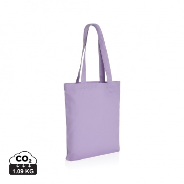 : Impact AWARE™ tote-väska 285gsm rcanvas