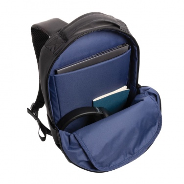 : Swiss Peak Brooke AWARE™ RPET 15.6" laptopryggsäck