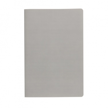 : A5 Impact softcover stenpapper anteckningsbok