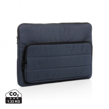 : Impact AWARE™ RPET 15.6" laptopsleeve