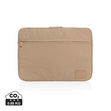 : Impact AWARE™ 15.6" laptopsleeve