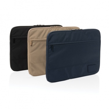 Logotrade profilprodukter bild: Impact AWARE™ 14" laptopsleeve