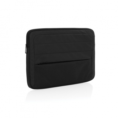 Logotrade reklamprodukter bild: Armond 15.6" laptopsleeve AWARE™ RPET