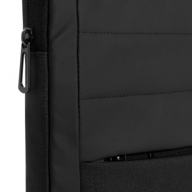 Logotrade profilprodukter bild: Armond 15.6" laptopsleeve AWARE™ RPET