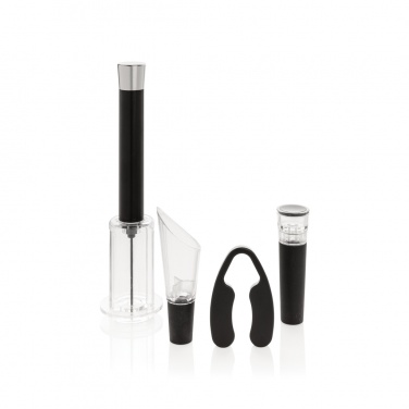 : Vino Connoisseur set 4 delar