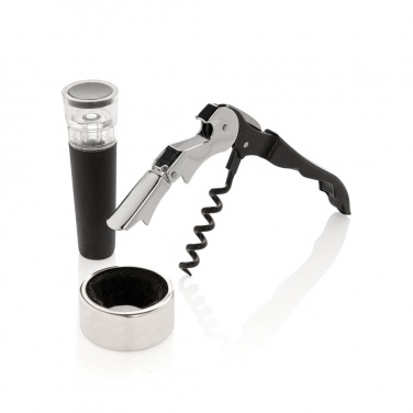 : Vino Sommelier set 3 delar