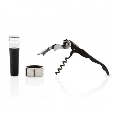 : Vino Sommelier set 3 delar