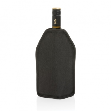 : Vino AWARE™ RPET wine cooler sleeve