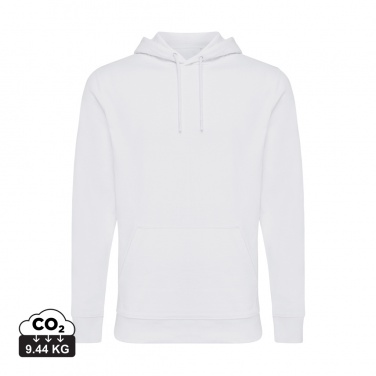 Logotrade profilprodukter bild: Iqoniq Jasper hoodie i återvunnen bomull