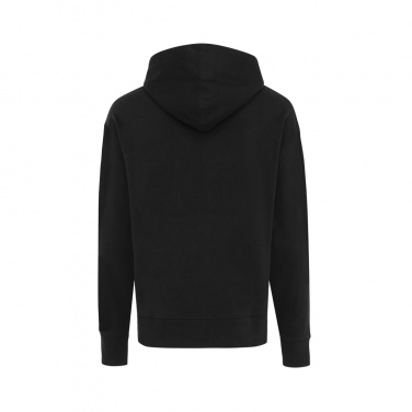 : Iqoniq Yoho relaxed fit hoodie i återvunnen bomull