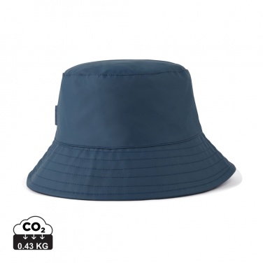 Logotrade presentreklam bild: VINGA Baltimore AWARE™ återvunnen PET bucket hatt