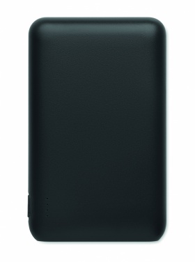 Logotrade presentreklam bild: Powerbank 5000 mAh