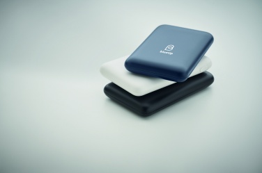 Logotrade reklamprodukter bild: Powerbank 5000 mAh