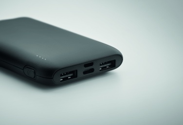 Logotrade reklamprodukter bild: Powerbank 5000 mAh