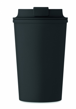 Logotrade kampanjprodukter bild: Mugg dubbelvägg 350ml