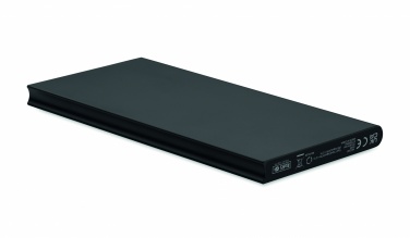 Logotrade profilprodukter bild: Powerbank 8000 mAh