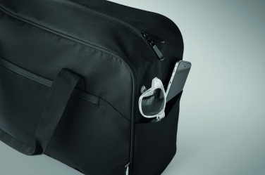 Logotrade presentreklam bild: Carry-on väska handbagage