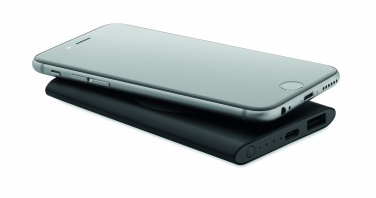 Logotrade profilreklam bild: Powerbank 5000mAh 15W