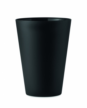 Logotrade profilprodukter bild: Reusable event cup 300ml