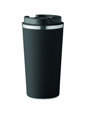 Logotrade kampanjprodukter bild: Mugg dubbelvägg 510 ml