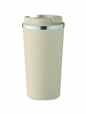 Logotrade profilreklam bild: Mugg dubbelvägg 510 ml