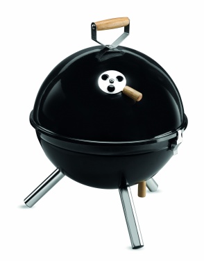 Logotrade reklamprodukter bild: Grill