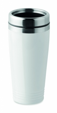 Logotrade profilreklam bild: Rese mugg 400ml