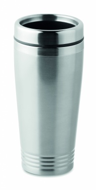 Logotrade profilprodukter bild: Rese mugg 400ml