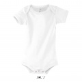 BAMBINO BABY BODYSUIT 180g, Vit