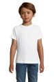 REGENT F BARN T-SHIRT 150g, Vit