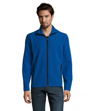 Logotrade kampanjprodukter bild: RACE men ss jacket 280g