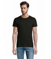 PIONEER HERR T-shirt 175g, Djupt svart