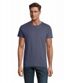 PIONEER HERR T-shirt 175g, Denim