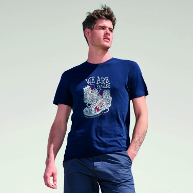 Logotrade presentreklam bild: ODYSSEY RPET t-shirt