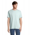 LEGEND T-shirt Ekologisk 175g, Arctic Blue