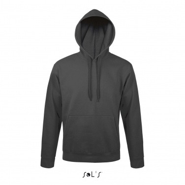 Logotrade profilprodukter bild: SNAKE Hood Sweater