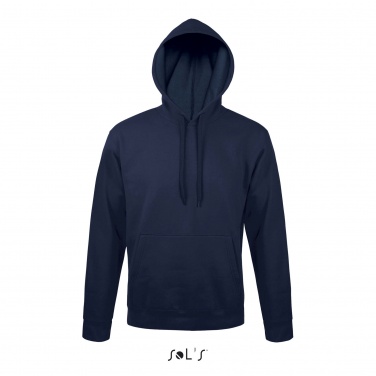 Logotrade profilreklam bild: SNAKE Hood Sweater