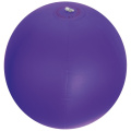 Frostig badboll ORLANDO, violett