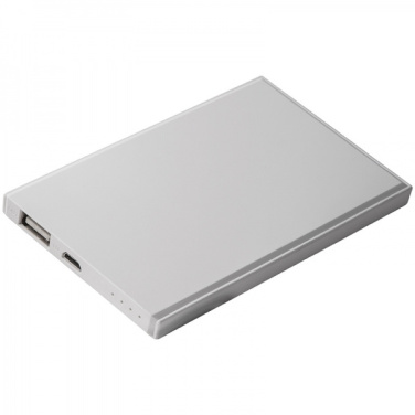 Logotrade profilreklam bild: Powerbank PINEVILLE 2200 mAh