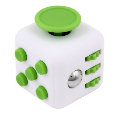 Logotrade reklamprodukter bild: Fidget Cube