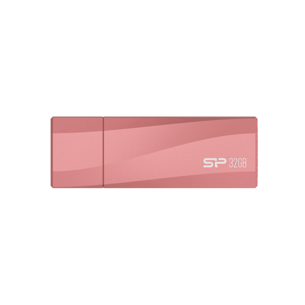 Logotrade kampanjprodukter bild: PENDRIVE SILICON POWER MOBILE - C07 3.2 32GB