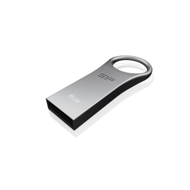 Logotrade profilreklam bild: Pendrive silicon power F80 2.0