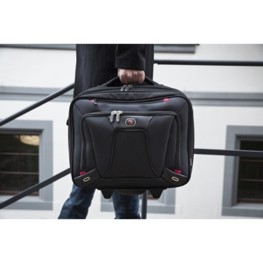 Logotrade reklamprodukter bild: Torba pilotka Wenger Transfer 16''